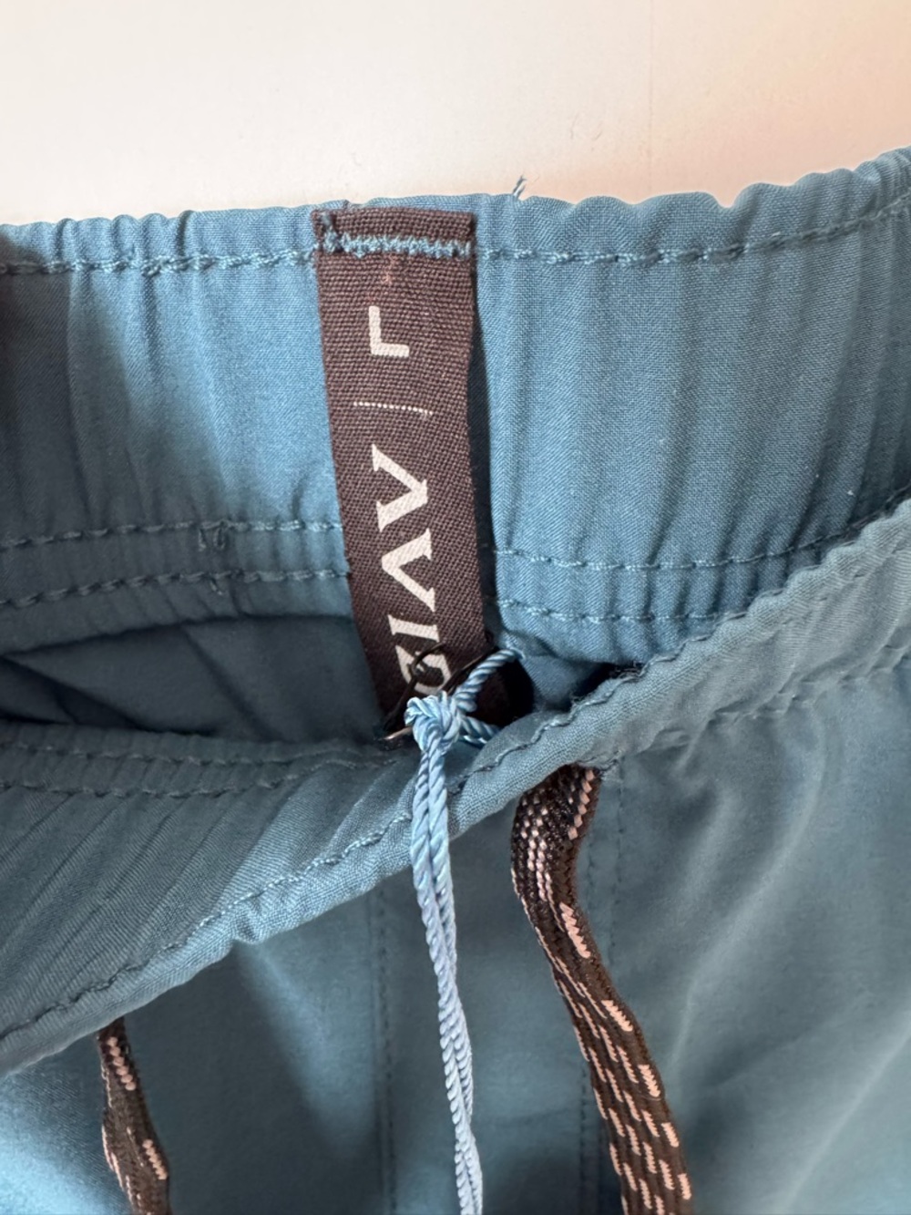 Avid Men’s Fishing Shorts Latitude Volley NWT - Picture 5 of 8